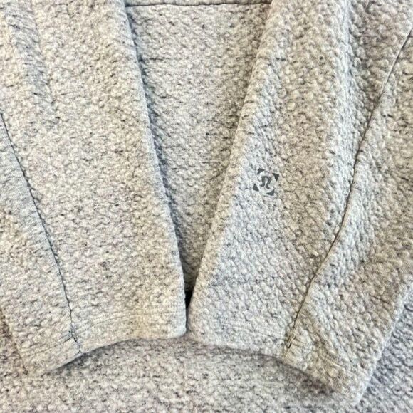 American-eagle-outfitters Men's Grey Hoodie